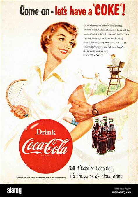 Classic Print Advertising .